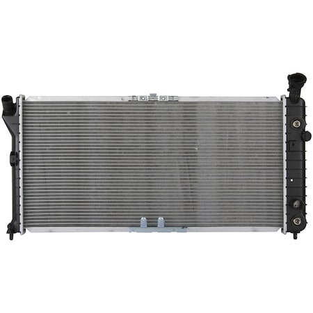 Spectra Premium Radiator, Cu1889 CU1889